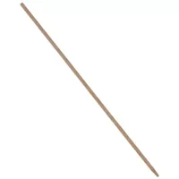 Talen Tools Bezemsteel Hout 160cm - thumbnail