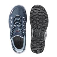 Lowa Innox pro GTX lo 320709 6959 navy salmon donkerblauw maat 40 - thumbnail