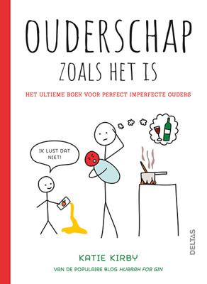 Ouderschap zoals het is (Hardback)
