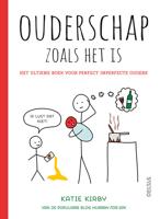 Ouderschap zoals het is (Hardback) - thumbnail