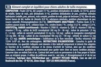 Advance adult medium - thumbnail