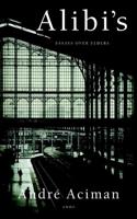 Alibi's - André Aciman - ebook - thumbnail
