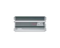 MTX TX6500D 12V versterker Mono Klasse-D 1x500W RMS aluminium blok - thumbnail