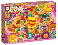 Premium Collection Chupa Chups Colourful 500 stukjes - thumbnail