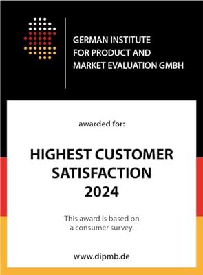 DoorBird D1101V Unterputz Video-deurintercom via WiFi WiFi, LAN Buitenunit voor RVS V4A (geborsteld)