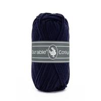 Durable Cosy 321 Navy - thumbnail
