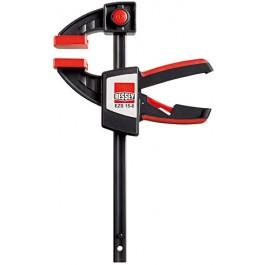 Bessey eénhands lijmtang ezs 600/80 - ezs608 Bessey eénhands lijmtang ezs 600/80 - ezs608