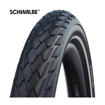 SCHWALBE reifen "green marathon performance line" tire green mara. perf.line 60-584 SCHWALBE reifen "green marathon performance line" tire green mara. perf.line 60-584