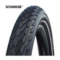 SCHWALBE reifen "green marathon performance line" tire green mara. perf.line 60-584 - thumbnail