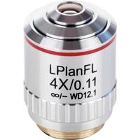 Kern OBBA1600 OBB-A1600 Microscoop objectief - thumbnail