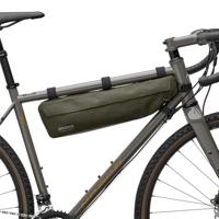 BROOKS frametas scape mud green - thumbnail