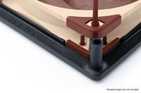 Noctua Casefan Fan Adapter NA-SFMA1 - thumbnail