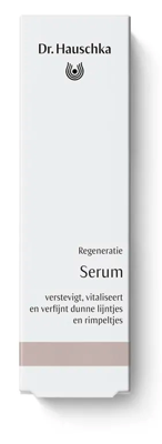 Dr. Hauschka Regeneratie Serum Dr. Hauschka Regeneratie Serum