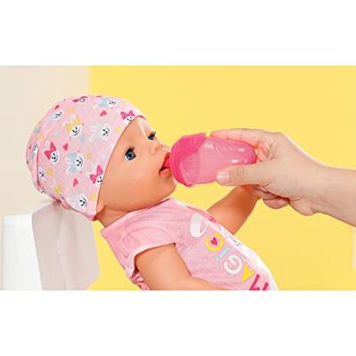 Baby Born drinkflesje
