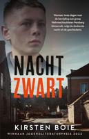Nachtzwart (Hardback) - thumbnail