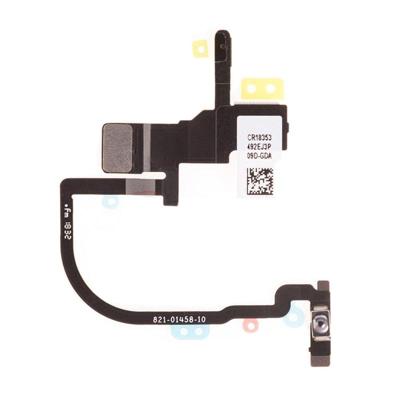 Power Flex kabel voor iPhone XS Max