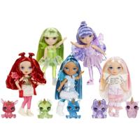 Rainbow High Littles Rainbow Fantasy Fairies Dolls Assorti - thumbnail