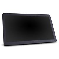 Viewsonic TD2430 Touchscreen monitor Energielabel: E (A - G) 59.9 cm (23.6 inch) 1920 x 1080 Pixel 16:9 25 ms USB-A 3.2 Gen 1, VGA, HDMI, DisplayPort MVA LED - thumbnail