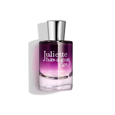 Juliette has a gun Lili Fantasy Eau de Parfum 50ml Juliette has a gun Lili Fantasy Eau de Parfum 50ml