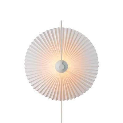 Nordlux Unieke wandlampNadia modern wit - 2412071001