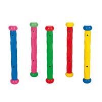 Intex duiksticks set van 5 stuks - thumbnail