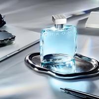 Azzaro Chrome Eau de Toilette 50ml - thumbnail