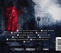 The Art Of Suffering - thumbnail