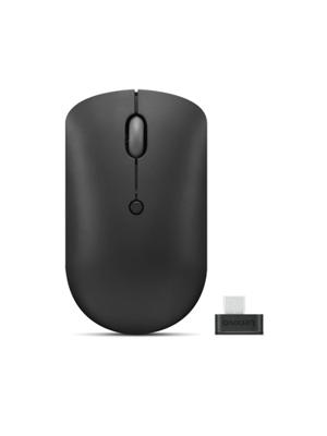 Wireless muis Lenovo 400 Zwart