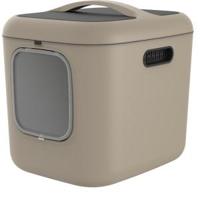 Kattenbak Rotho My Pet Biala XL Wit Gerecycled plastic - thumbnail