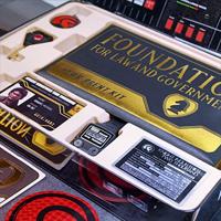 Knight Rider Gift Box F.L.A.G Agent Kit - thumbnail