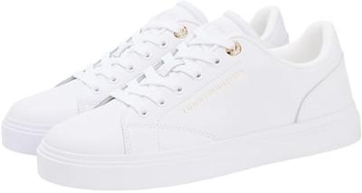 Tommy Hilfiger The Feminine YBS White Wit maat 41 Tommy Hilfiger The Feminine YBS White Wit maat 41