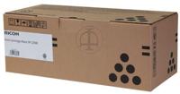 Ricoh toner SPC250E, 2.000 pagina's, OEM 407543, zwart - thumbnail