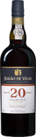 Barão de Vilar 20 Years Old Port - thumbnail