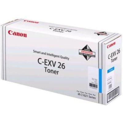 Canon C-EXV26