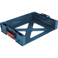 Bosch i-BOXX active rack 1600A016ND Transportkist ABS Blauw (l x b x h) 342 x 442 x 100 mm - thumbnail