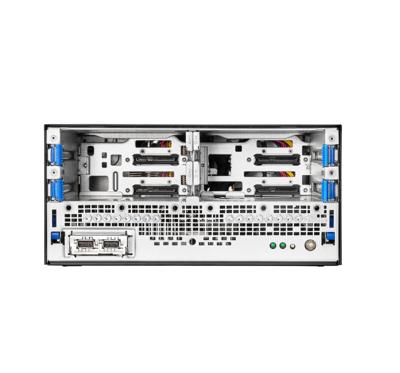 Hpe proliant microserver gen10 plus v2 performance 1 p54649-421