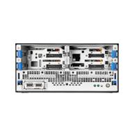HP HPE Proliant Microserver Gen10 Plus v2 Intel Xeon E-2314/ 16GB RAM / 1TB SATA merkserver - thumbnail