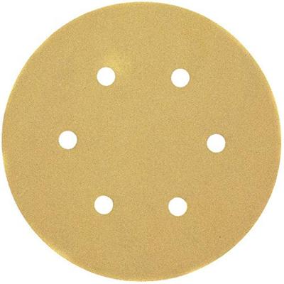 DeWalt Accessoires Schuurschijf, Ø150mm (D26453), K240 - DT3137-QZ