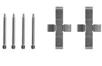 Accessoireset, schijfremblok 1004Q - thumbnail