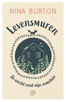 Levensmuren - Nina Burton - ebook - thumbnail