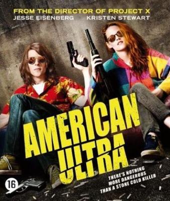 American Ultra American Ultra