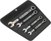 Wera Joker Steek- en ringratelsleutel-set, Inch SB, 4 -delig - 1 stuk(s) - 05073295001 - thumbnail