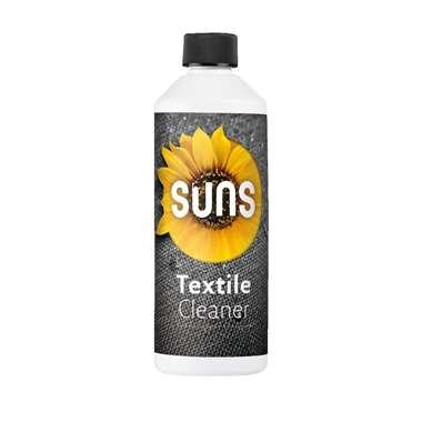 Suns textielreiniger - 500 ml