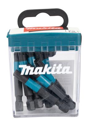 Makita E-12675 Impact Black slagschroefbit T30x50mm VE=10
