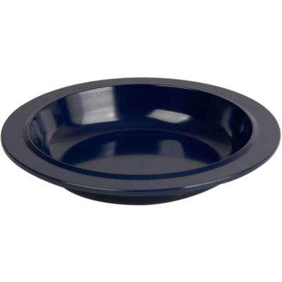 Mepal diep bord basic ø19,5cm ocean