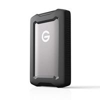 SanDisk G-Drive ArmorATD 5 TB Externe harde schijf (2,5 inch) USB-C Grijs SDPH81G-005T-GBA1D - thumbnail