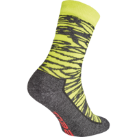 Cerva CRV Otatara Werksokken 03160039 | Kleur Zwart/Geel | Maat 44 - 00.200.196.43 - thumbnail