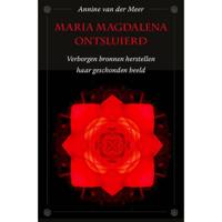 Maria Magdalena ontsluierd (Paperback) - thumbnail