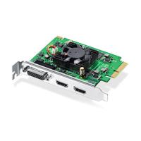 Blackmagic Design Intensity Pro 4K PCIe videokaart - thumbnail