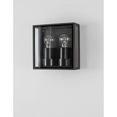 Lyora WandlampSorren 2-lichts - 9197702